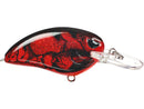 Spro Little John MD 50 CrankbaitJOOTTIFire Craw