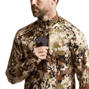 Sitka Gear Core Merino 330 Half - ZipJOOTTISubalpine