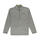 Aftco Shadow 1/4 Zip Sweatshirt - JOOTTI
