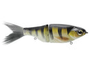 Spro KGB Chad Shad 180 Glide BaitJOOTTIGhost Perch