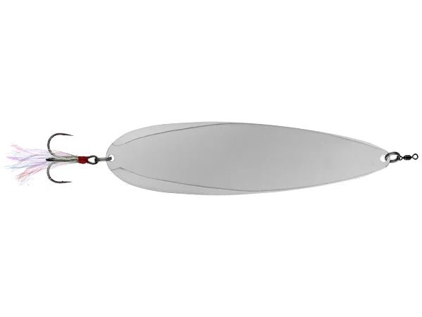 Nichols Ben Parker Magnum 8" Flutter Spoon