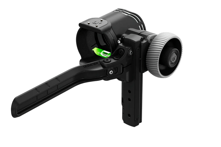 Ultraview UV Slider SightJOOTTIBridge - Lock