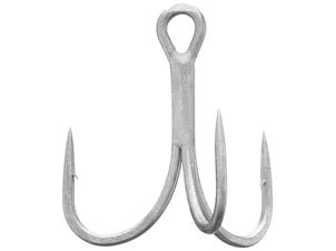 Gamakatsu Aaron Martens TGW Nano G-Finesse Treble Hook