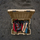 Decked D - Co HalfRack 32JOOTTITan