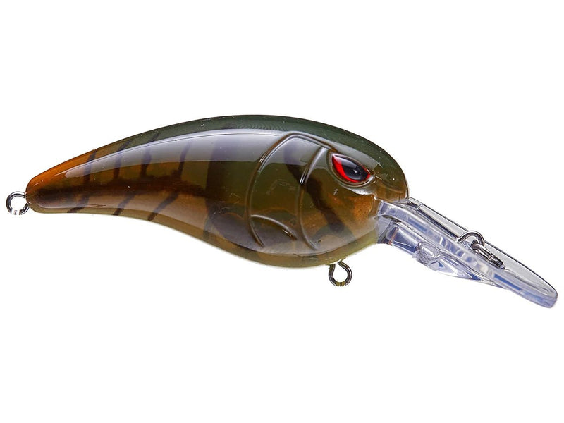 Spro RkCrawler 50 CrankbaitJOOTTIPhantom Green