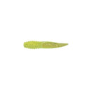 Bobby Garland 2" Slab Slay'rJOOTTIChartreuse/Silver Chartreuse