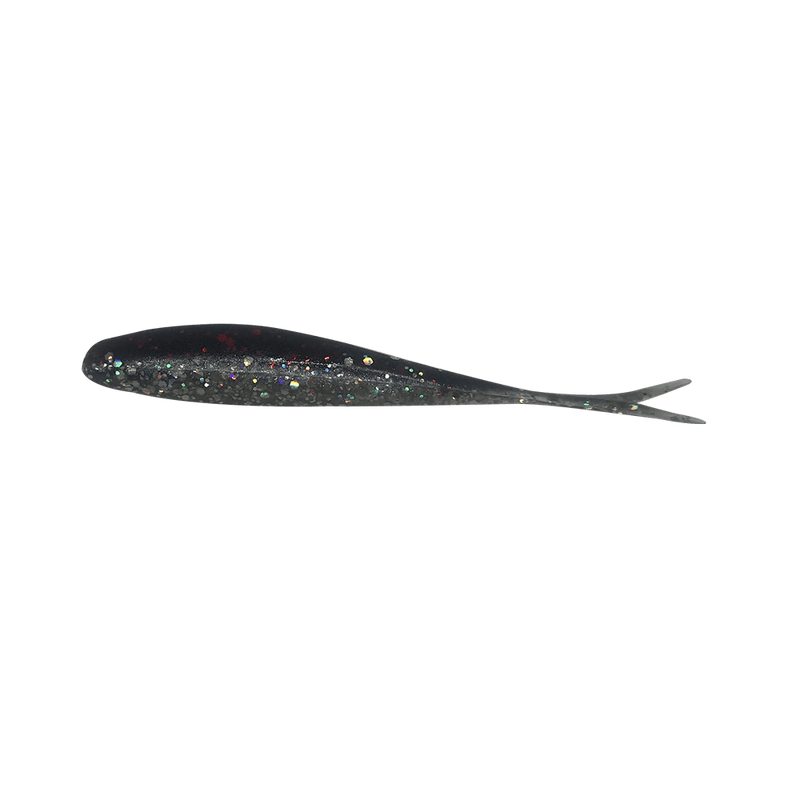 Bonehead 2.5" MinnowJOOTTIBleeding Shiner