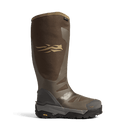 Sitka VentLite GORE-TEX Boot in Earth detail view