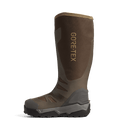 Sitka VentLite GORE-TEX Boot in Earth outsole and detail view