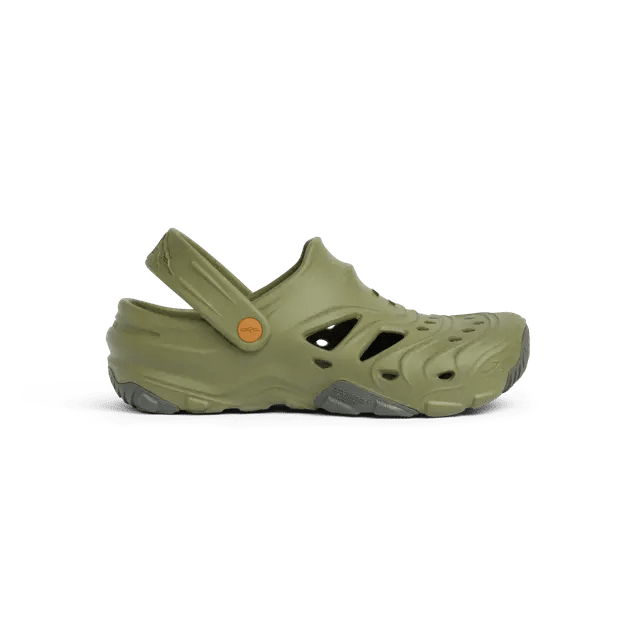 SITKA Ranger | Water-Friendly Camp & Recovery Shoe