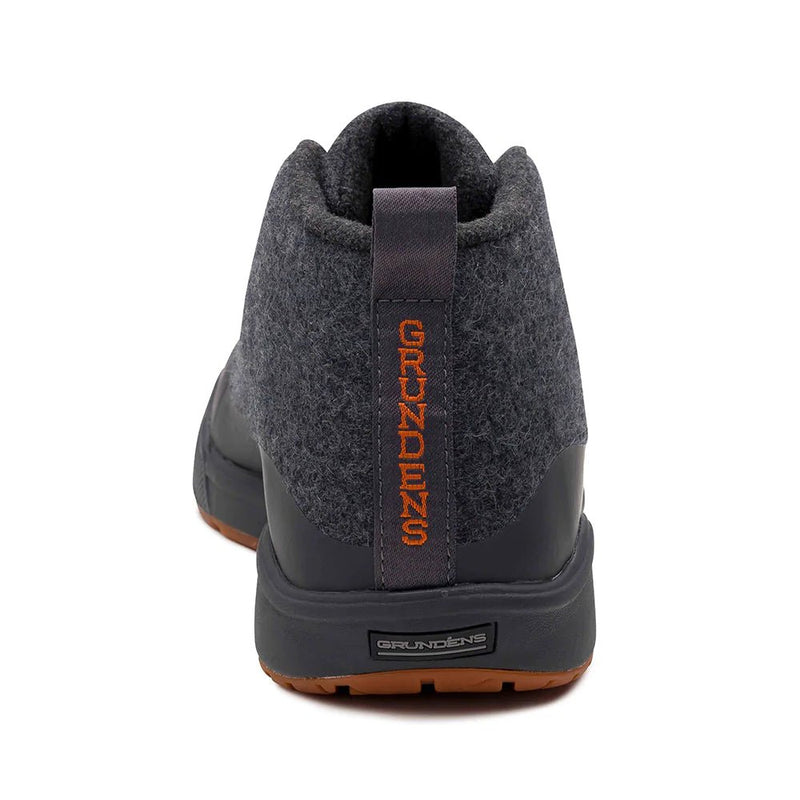 Grundens FREEBOARD WOOL CHUKKAJOOTTI9