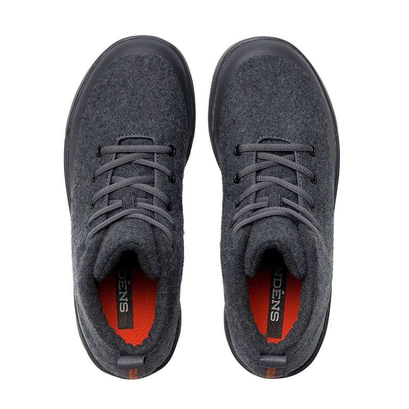 Grundens FREEBOARD WOOL CHUKKAJOOTTI9