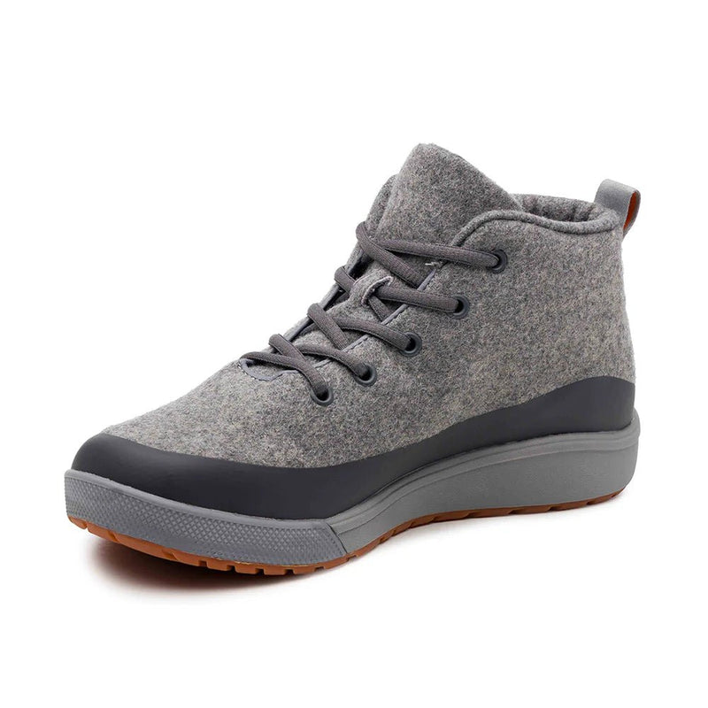 Grundens FREEBOARD WOOL CHUKKAJOOTTI9