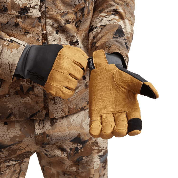 Sitka Gunner GloveJOOTTITan