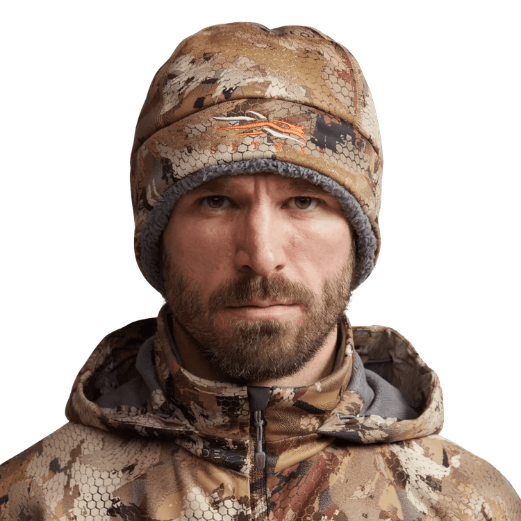 Sitka Gear Jetstream Insulated BeanieJOOTTIWaterfowl Marsh