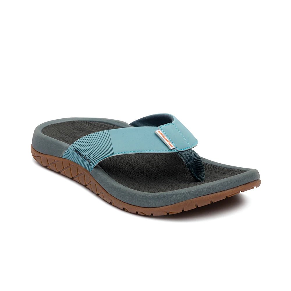 Grunden's FISHFINDER SANDAL