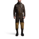 Sitka Delta Pro Zip GTX Wader – GORE - TEX Waterproof Chest Waders for Waterfowl HuntingJOOTTIEarth