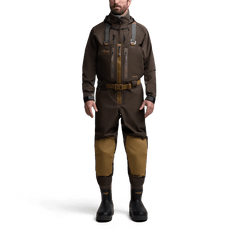 Sitka Gear Delta Pro Zip GTX Wader