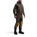 Sitka Delta Pro Zip GTX Wader – GORE - TEX Waterproof Chest Waders for Waterfowl HuntingJOOTTIEarth