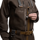 Sitka Delta Pro Zip GTX Wader – GORE - TEX Waterproof Chest Waders for Waterfowl HuntingJOOTTIEarth