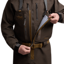 Sitka Delta Pro Zip GTX Wader – GORE - TEX Waterproof Chest Waders for Waterfowl HuntingJOOTTIEarth