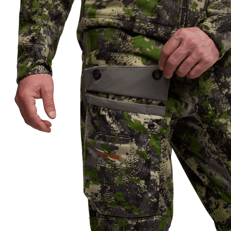 Sitka Gear Stratus 2.0 PantJOOTTIMedium