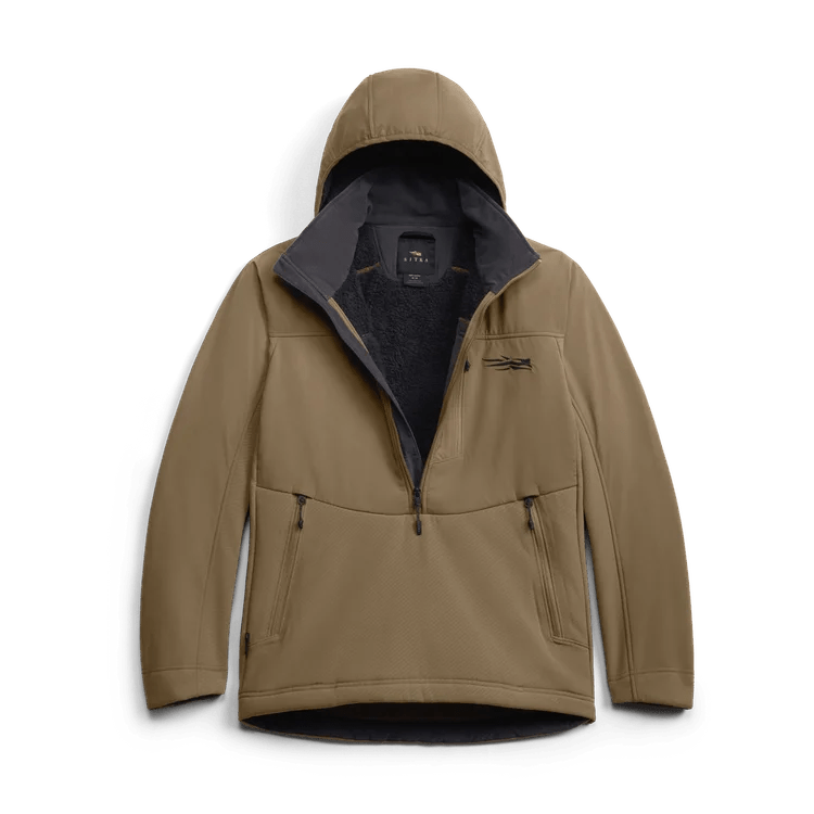 Sitka Gear Duck Oven LT HoodieJOOTTIMedium