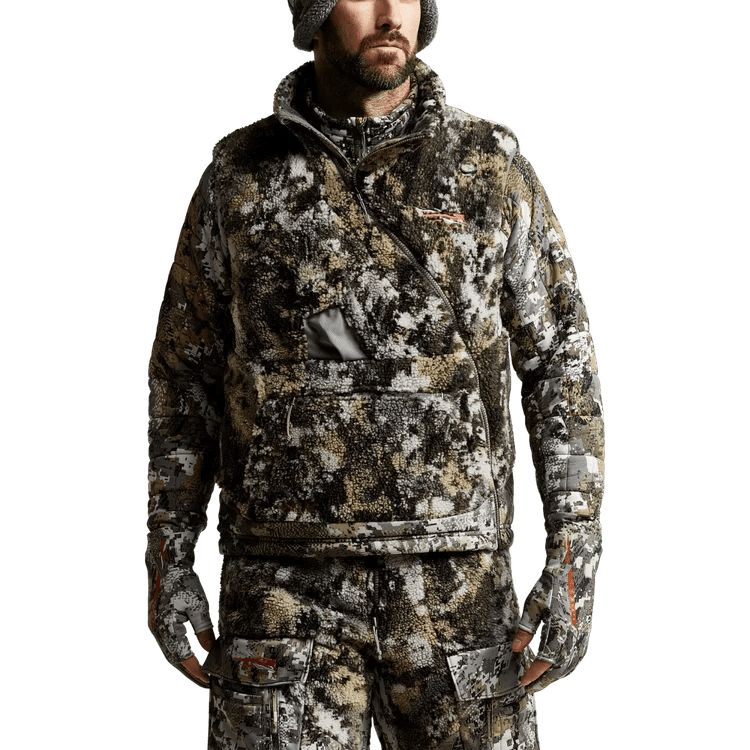 Sitka Gear Fanatic Vest