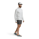 Sitka Gear Radiant Sun HoodieJOOTTIGravel Blue