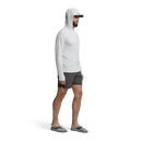 Sitka Gear Radiant Sun HoodieJOOTTIGravel Blue