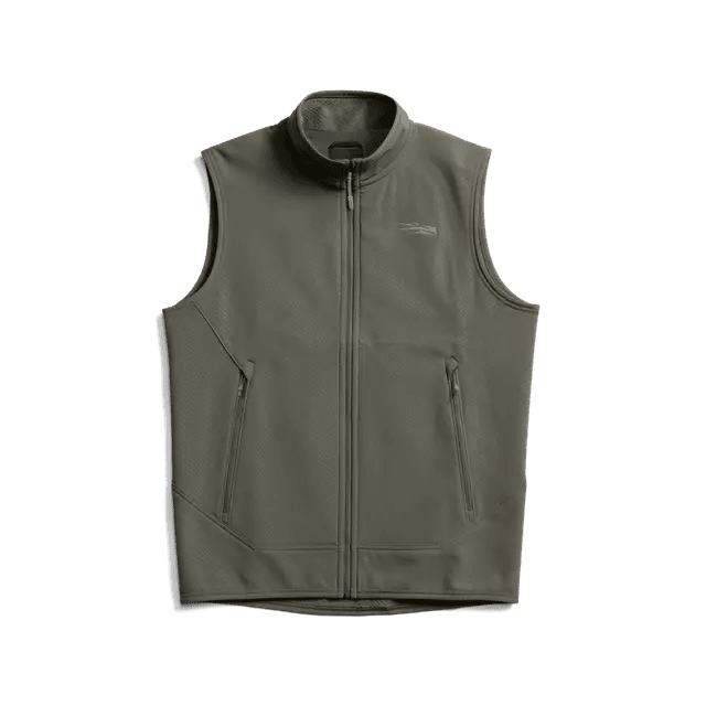 Sitka Gear Alpha Fleece Vest