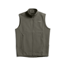 Sitka Gear Alpha Fleece VestJOOTTIBark brown