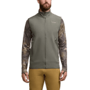 Sitka Gear Alpha Fleece VestJOOTTIBark brown