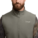 Sitka Gear Alpha Fleece VestJOOTTIBark brown