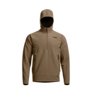 Sitka gear Alpha Fleece HoodieJOOTTICoyote