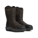 Sitka Back40 12 in Boot in Earth alternate view