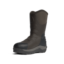 Sitka Back40 12 in Boot in Earth detail view