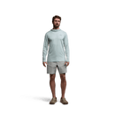 Sitka Riptide Short 8"JOOTTISurf blue