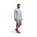 Sitka Riptide Short 8"JOOTTISurf blue