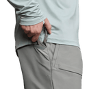 Sitka Riptide Short 8"JOOTTISurf blue