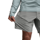 Sitka Riptide Short 8"JOOTTISurf blue