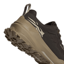 Sitka Ascent GORE-TEX Boot in Earth outsole and detail view