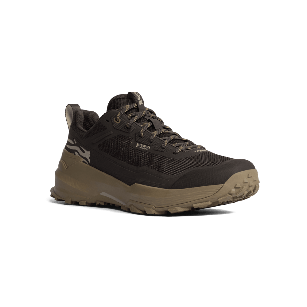 Sitka Ascent GORE-TEX Boot - Earth