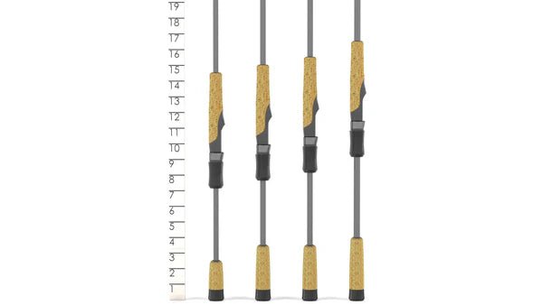 st croix avid musky rods St. Croix Victory Spinning Rods – Tournament-Grade Performance