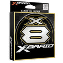 DAIWA X - BRAID X8JOOTTI15