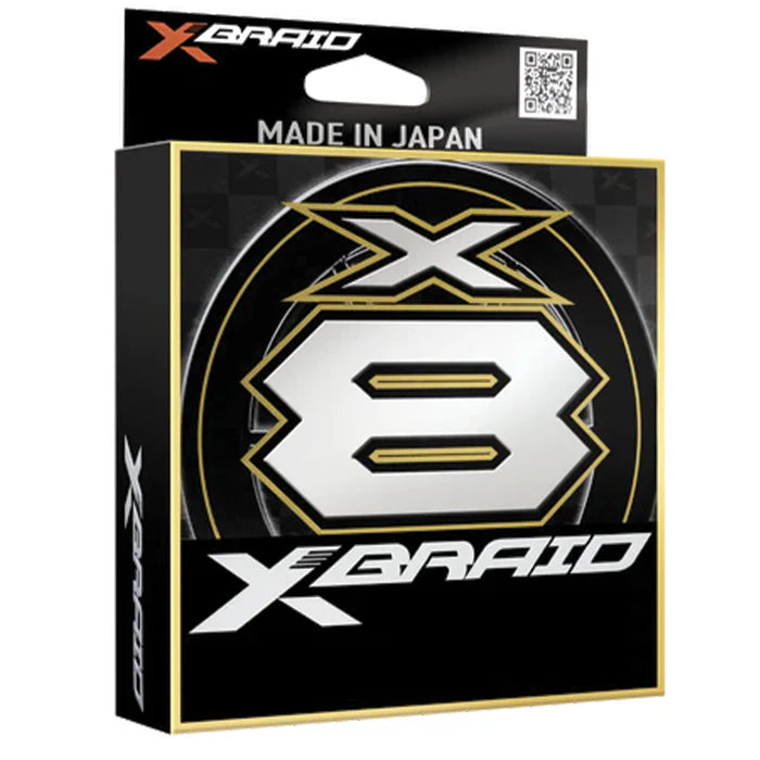 DAIWA X-BRAID X8