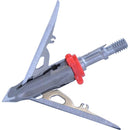 G5 Deadmeat Crossbow Broadheads V2JOOTTI100Grn