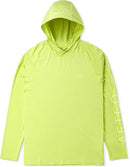 Aftco Samurai Sun Protection Hoodie ShirtJOOTTIMedium