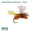 RIO Flies Terrestrial AssortmentJOOTTI