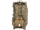 Kifaru Intl Bedlam 25" ARK Frame BackpackJOOTTISmall